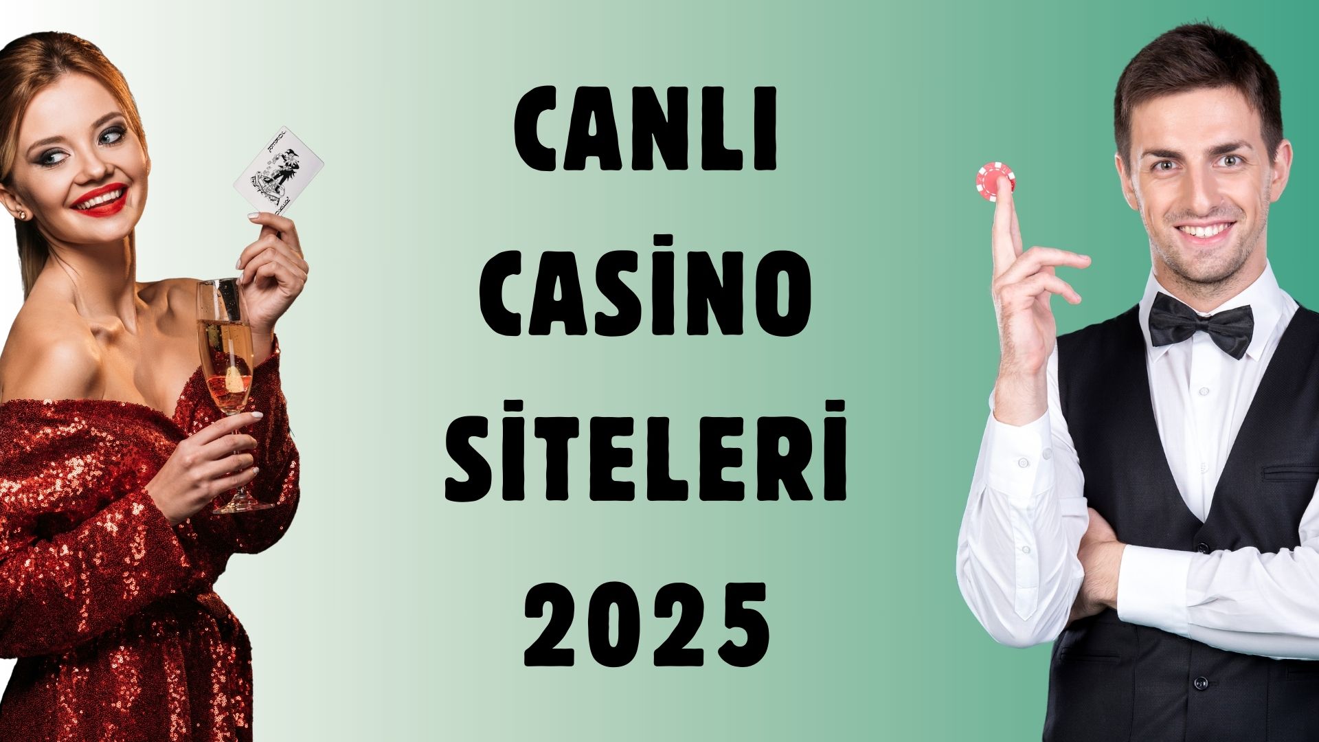 Canlı Casino Siteleri 2025