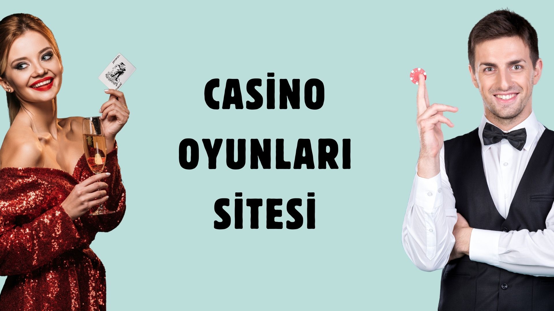 Casino Oyunları Sitesi