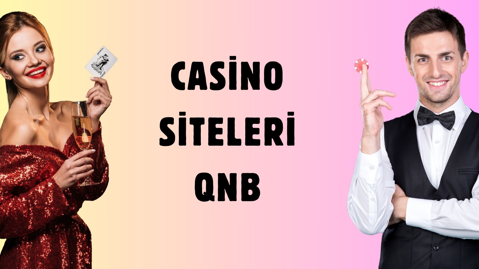 Casino Siteleri QNB