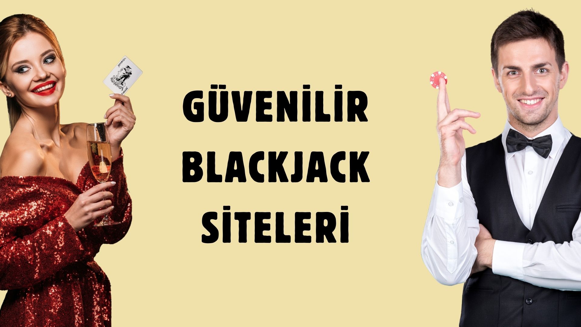 Güvenilir Blackjack Siteleri