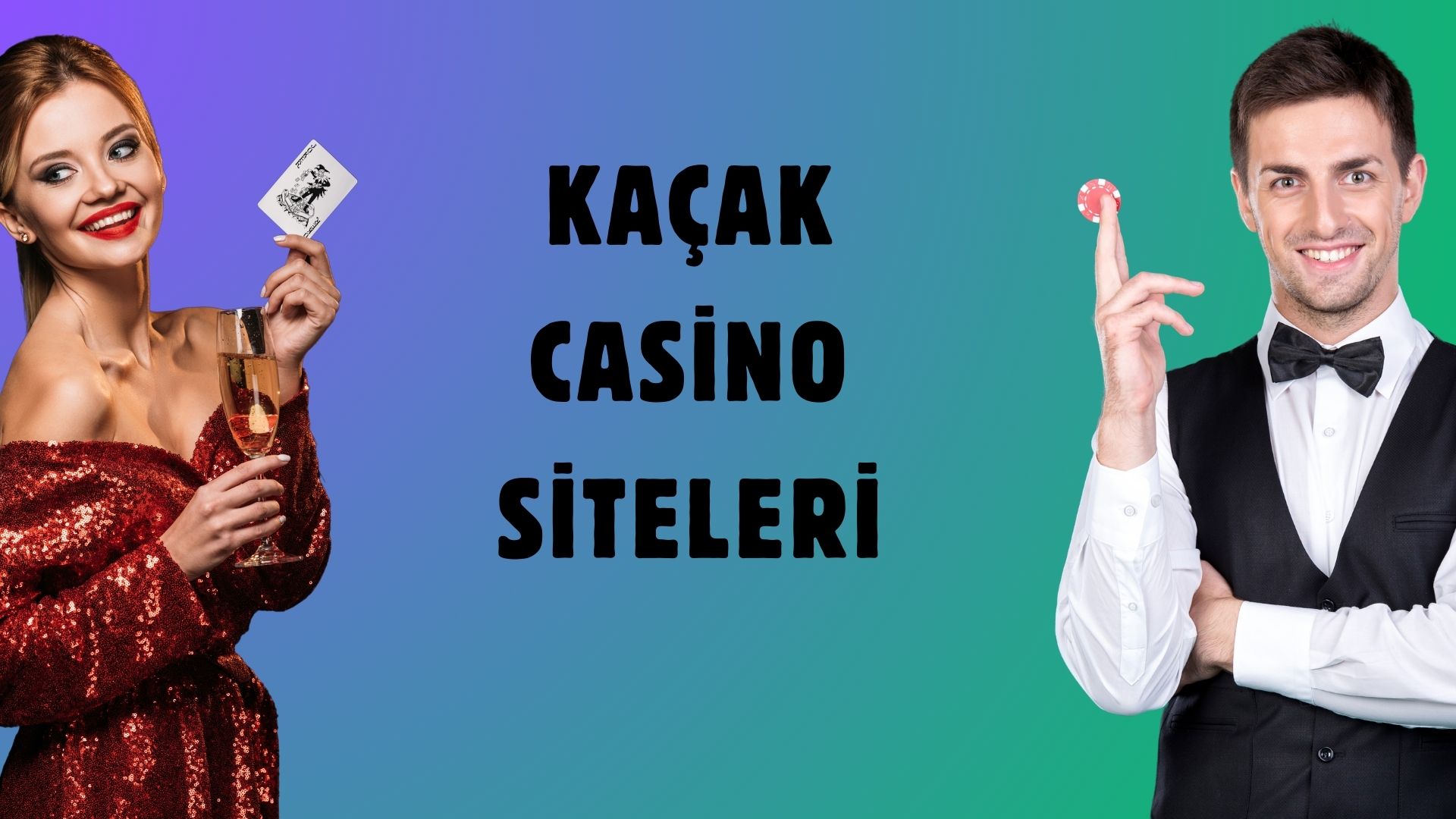 Kaçak Casino Siteleri