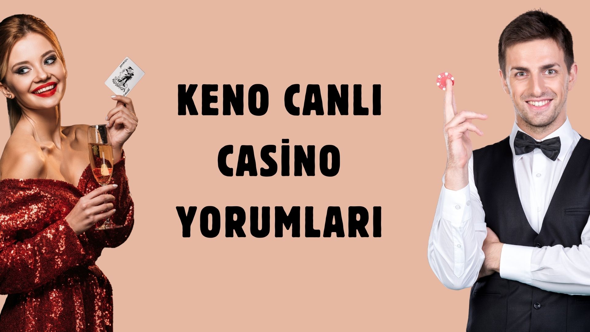 Keno Canlı Casino Yorumları