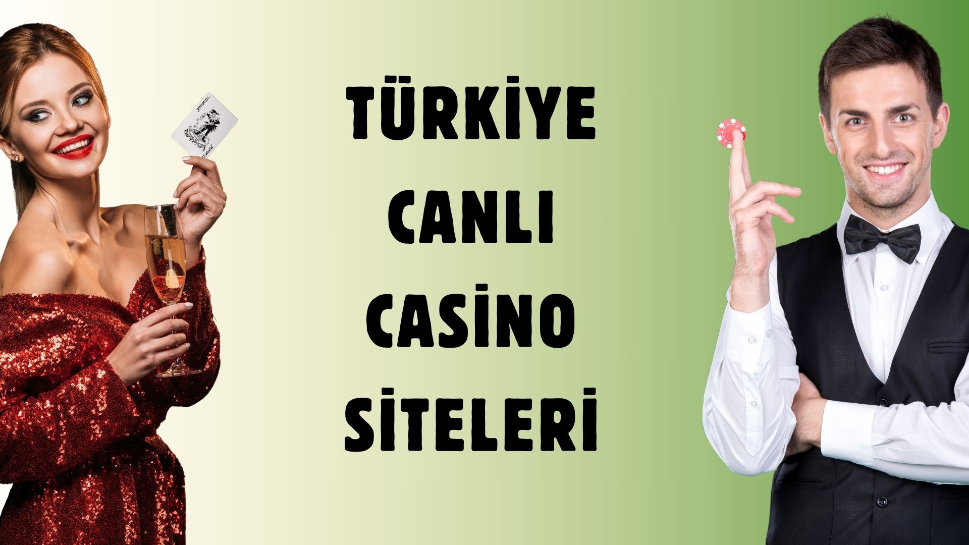 Türkiye Canlı Casino Siteleri